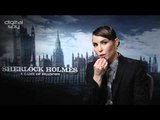 Noomi Rapace on her Prometheus character