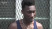 Nathan Stewart-Jarrett on Misfits 3, new powers and full-frontal nudity!