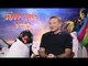 Robin Williams 'Happy Feet Two' interview: 'I'm more like Ramon'