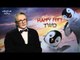 George Miller interview: 'We pushed the technology on Happy Feet Two'