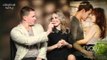 Channing Tatum, Rachel McAdams 'The Vow' interview