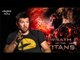 'Wrath Of The Titans' director and star Sam Worthington interview