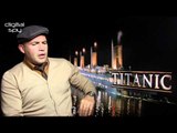 'Titanic' Billy Zane interview: 'This was more than a movie from day one'
