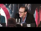 'The Avengers' Clark Gregg on Agent Coulson *SPOILERS*