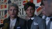 One Direction, Ed Sheeran, Little Mix name their favourite Brits moments