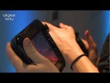 Nintendo Wii U Gamepad preview