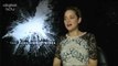 Marion Cotillard 'The Dark Knight Rises' Interview