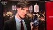 Doctor Who stars Matt Smith, Karen Gillan on the Ponds' emotional exit