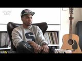 Trey Songz 'Beyonce is my dream collaboration' interview