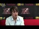 X Factor Kye Sones interview: Chimney sweep defends music past