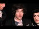 One Direction's Harry Styles talks KCAs and US reception