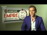 Tom Hiddleston would consider 'Star Wars' role