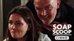 Coronation Street spoilers - Michael confronts Phelan, Maria is arrested (Week 46)