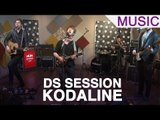 Kodaline 'Love Like This' live at Red Bull Studios