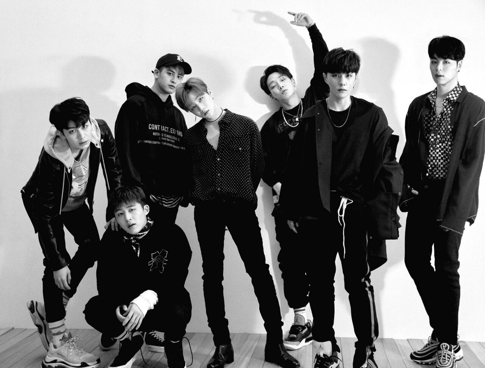 【HD繁中字】iKON-바람(FREEDOM)