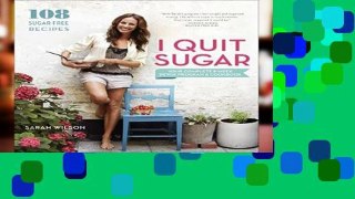 D0wnload Online I Quit Sugar: Your Complete 8-Week Detox Program and Cookbook For Ipad