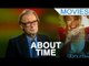 Richard Curtis and Bill Nighy 'About Time' interview