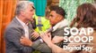 Hollyoaks spoilers - Mac is made to pay for his actions (Week 48)