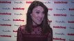 Emmerdale's Gillian Kearney knows who killed Emma Barton - Inside Soap Awards 2017