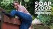 Hollyoaks spoilers - Darren is attacked by a dog (Week 47)