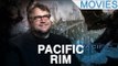 'Pacific Rim' director Guillermo del Toro talks giant robots and monsters