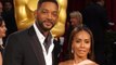 Will Smith gushes over Jada Pinkett Smith