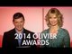 Olivier Awards nominations 2014