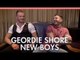Meet the new Geordie Shore lads