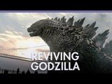 Godzilla: Aaron Taylor-Johnson, Gareth Edwards on reviving an icon