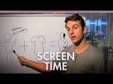 Screen Time - Matthew McConaughey, Oscars, RoboCop and free TV!