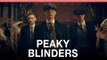 'Peaky Blinders' series 2 preview with Cillian Murphy and Helen McCrory
