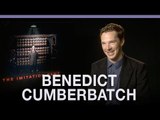 Benedict Cumberbatch on the differences between Alan Turing and Sherlock