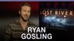 Ryan Gosling a secret Doctor Who fan? 'I've never seen anyone like Matt Smith'