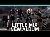 More Little Mix: 'New album has a follow up to DNA'