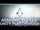 Assassin's Creed: Unity gameplay hands-on with Digital Spy
