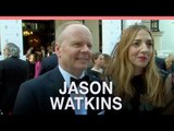 BAFTA winner Jason Watkins: 'Christopher Jefferies' story needed to be told'