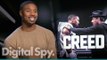 Michael B. Jordan & Ryan Coogler keen for Creed 2