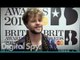 Strictly champion Jay McGuiness not interested in Wanted reunion
