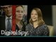 Money Monster director Jodie Foster on female directors in Hollywood