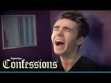 Nathan Sykes confesses all to Digital Spy