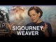 Sigourney Weaver on Alien, Ghostbusters and Avatar sequels