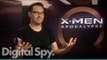 X-Men: Apocalypse - Bryan Singer & Simon Kinberg on Oscar Isaac and Fox/Marvel collaboration