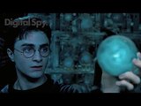 The New Harry Potter Escape Room Is AMAZING