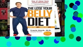 AudioEbooks The Lose Your Belly Diet: Change Your Gut, Change Your Life For Ipad