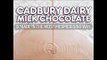 How Cadbury Dairy Milk Chocolate Is Made: Cadbury Factory Tour