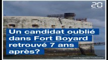 Fort Boyard: Un candidat retrouvé après sept ans dans une cellule? Parcours d'un canular