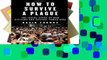 AudioEbooks How to Survive a Plague: The Inside Story of How Citizens and Science Tamed AIDS For