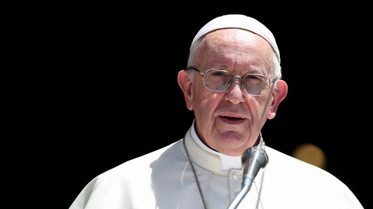 'Untragbar': Papst ändert kirchliche Lehre über Todesstrafe
