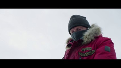 Fest Track On Sirk TV: ARCTIC [Cannes 2018] - Part I
