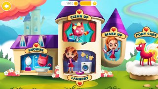 Miss Preschool Math World TutoTOONS Android gameplay Movie apps free kids best top TV film